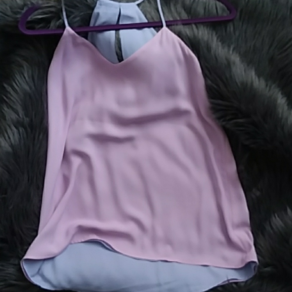 Express top